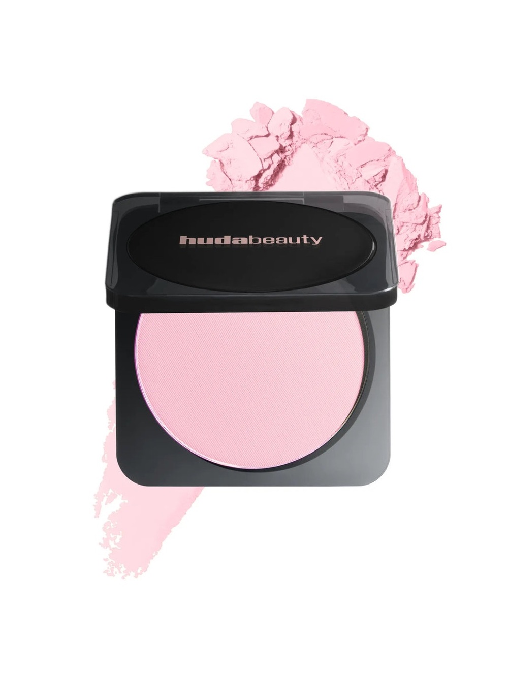 EASY BAKE PRESSED POWDER
